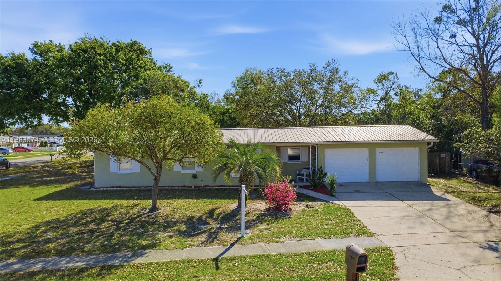 DELTONA LAKES UNIT 74 - Residential
