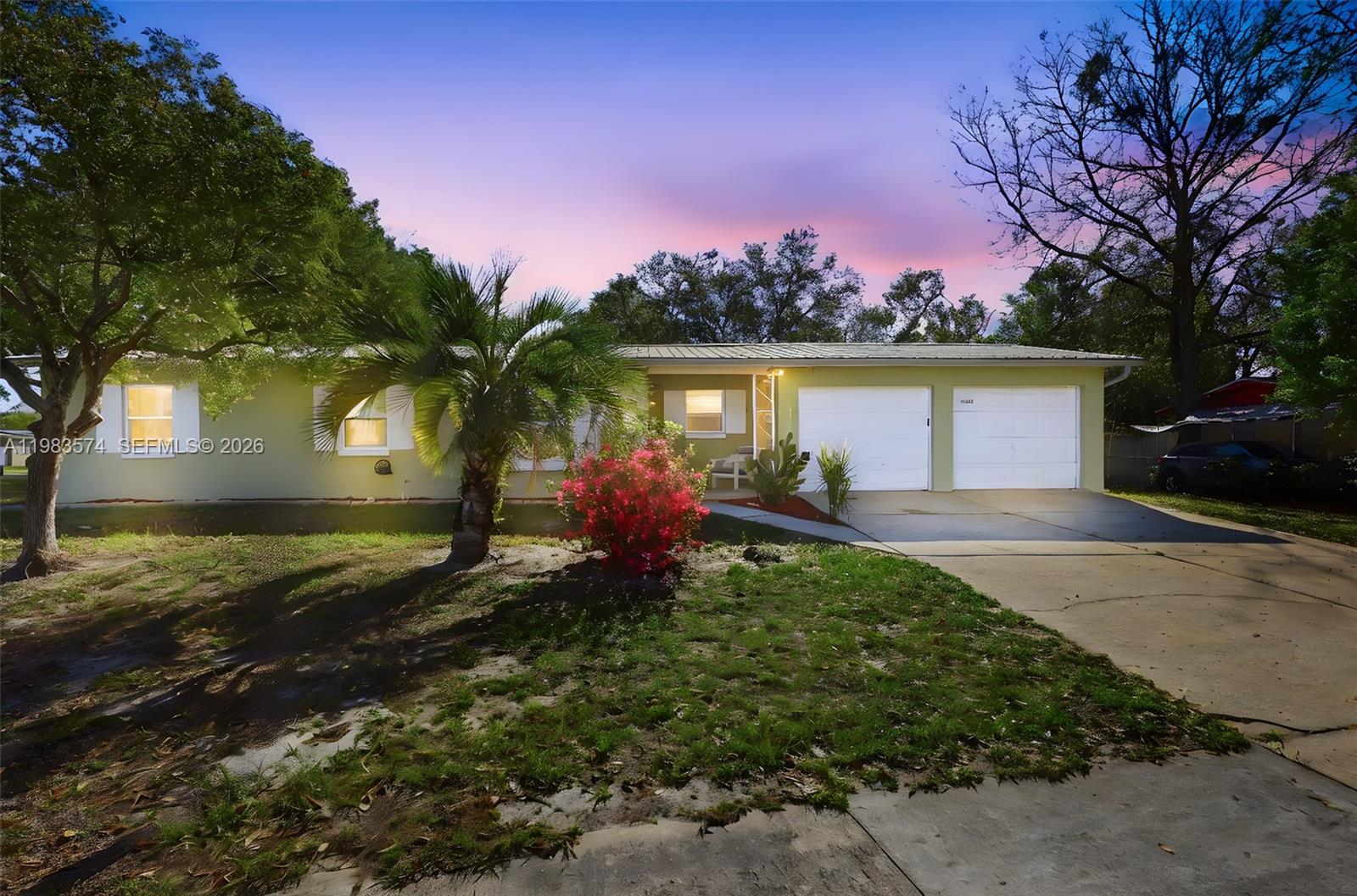DELTONA LAKES UNIT 74 - Residential