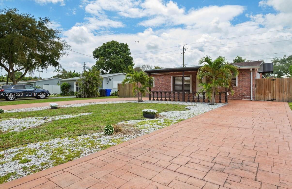 DRIFTWOOD ACRES NO 9 - Residential