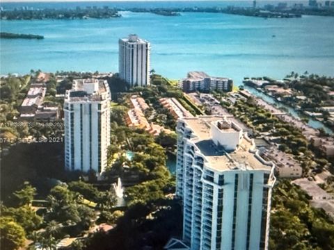 2000 Towerside Ter 1005 Miami FL 33138