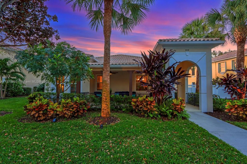 Photo of 188 Florence Dr, Jupiter, FL 33458 (MLS # A11379993)