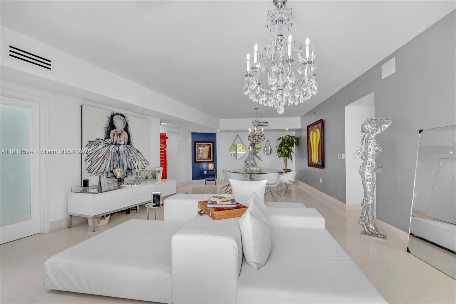 MURANO GRANDE AT PORTOFIN - Residential