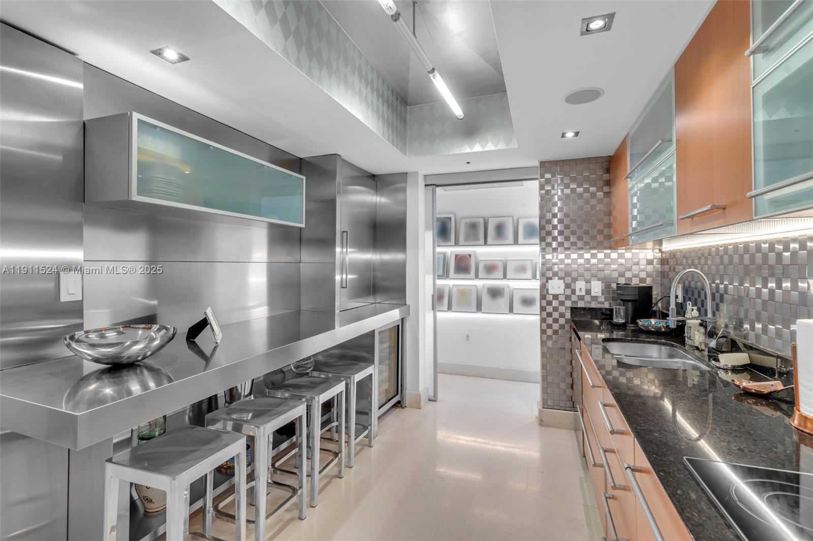 MURANO GRANDE AT PORTOFIN - Residential