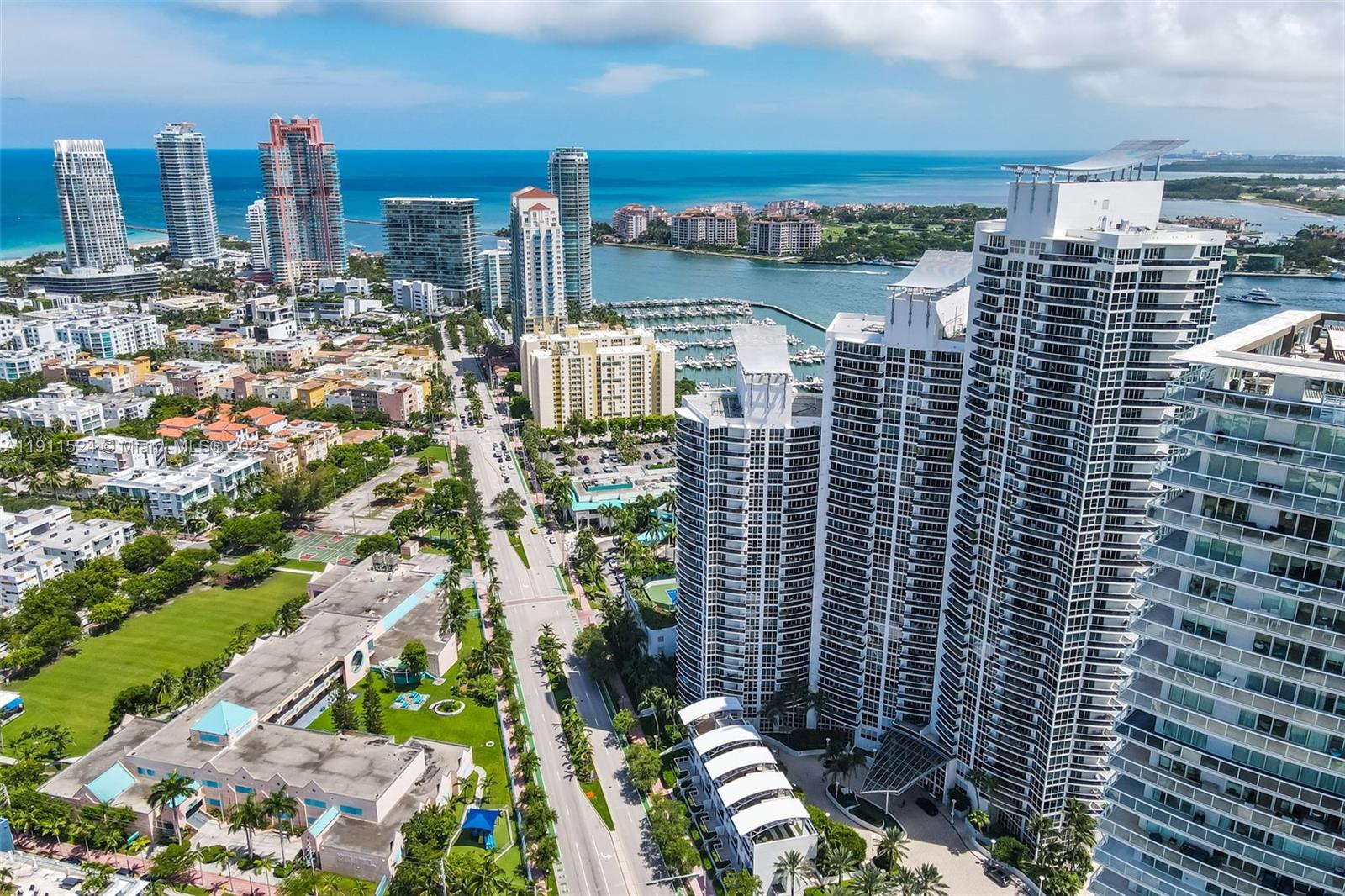 MURANO GRANDE AT PORTOFIN - Residential
