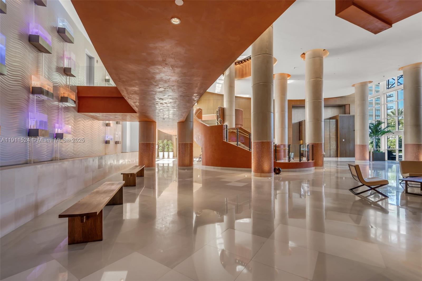 MURANO GRANDE AT PORTOFIN - Residential