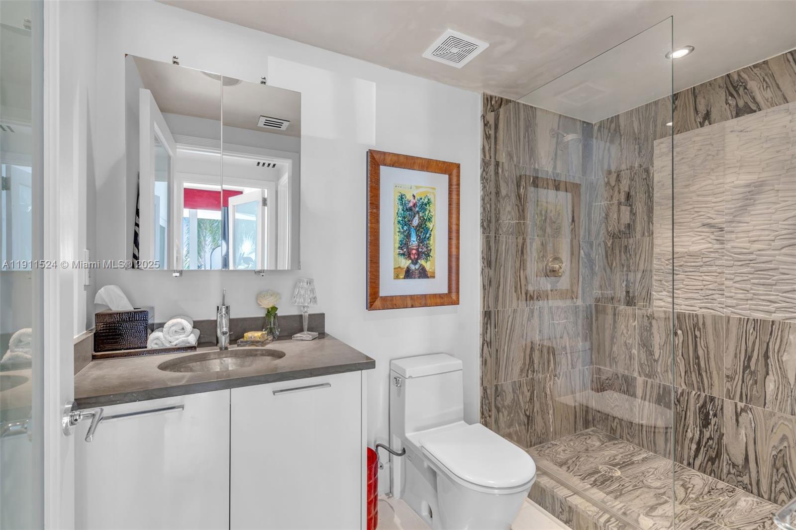 MURANO GRANDE AT PORTOFIN - Residential