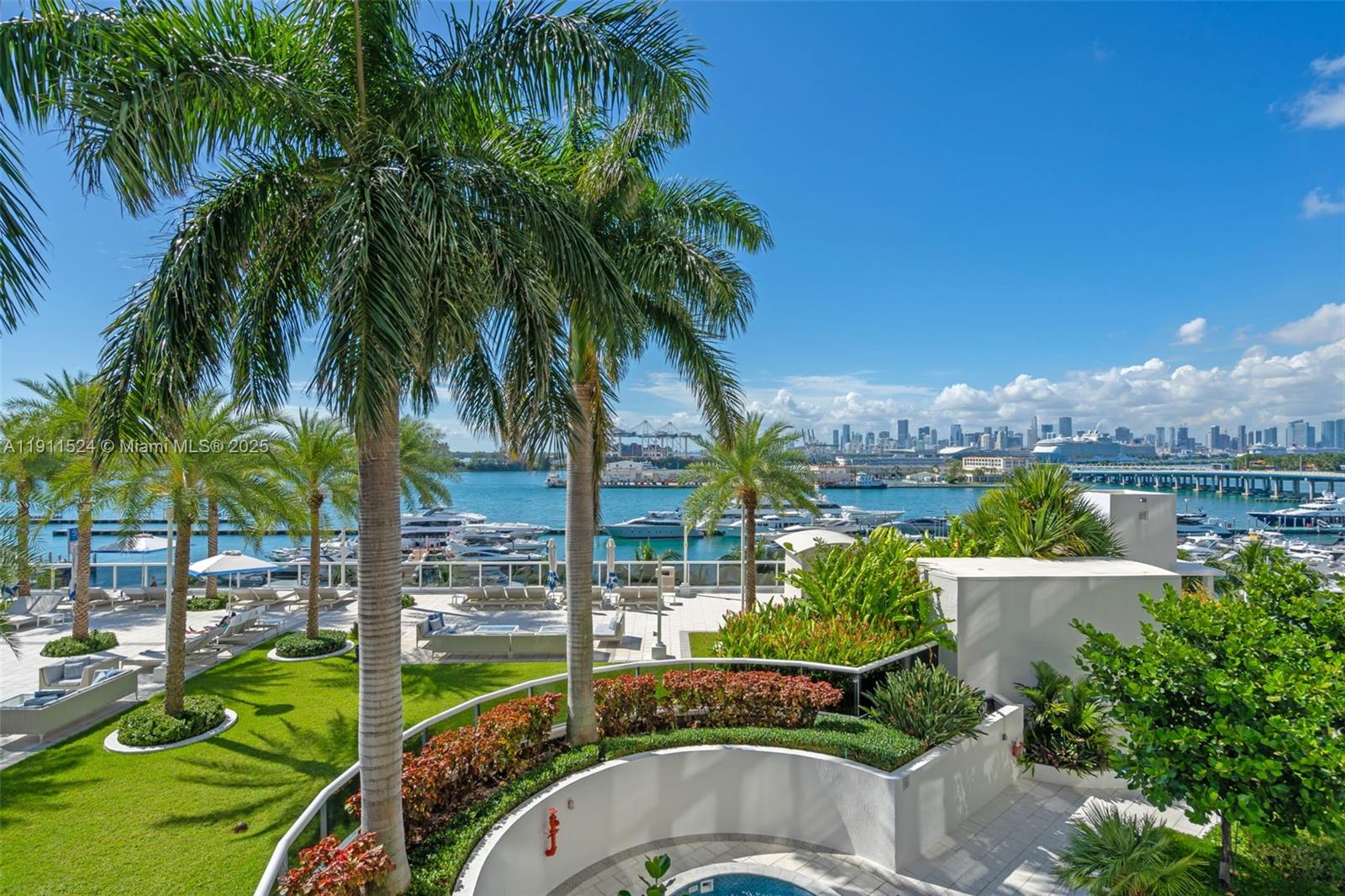 MURANO GRANDE AT PORTOFIN - Residential