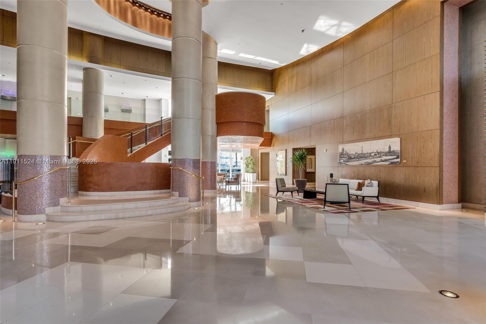 MURANO GRANDE AT PORTOFIN - Residential