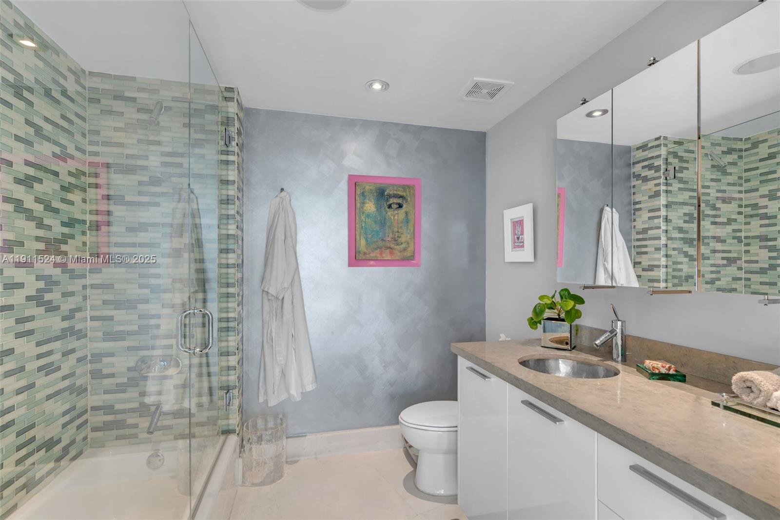 MURANO GRANDE AT PORTOFIN - Residential