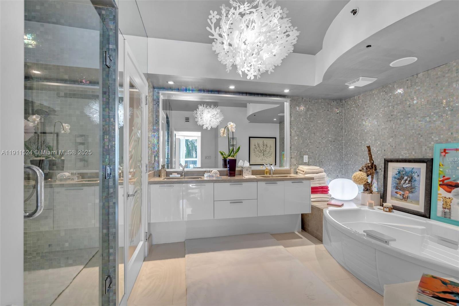 MURANO GRANDE AT PORTOFIN - Residential