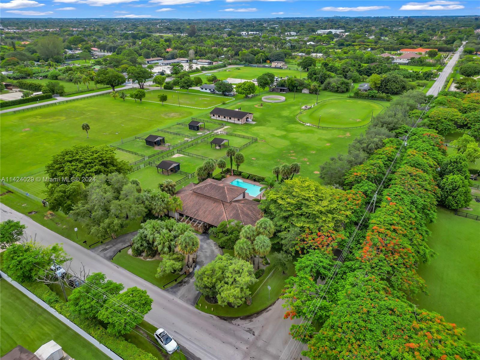 Horse Country - Residential