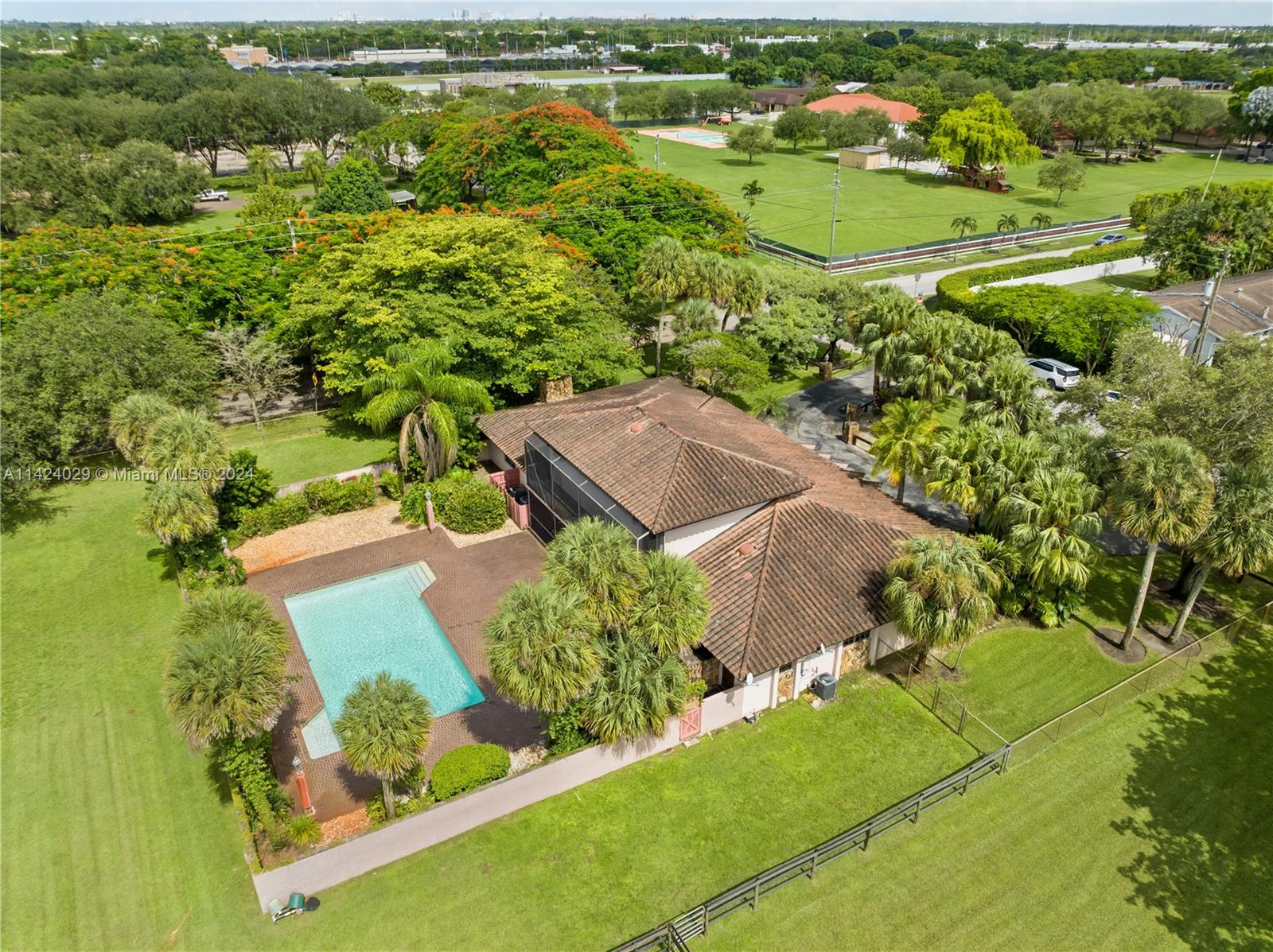 Horse Country - Residential