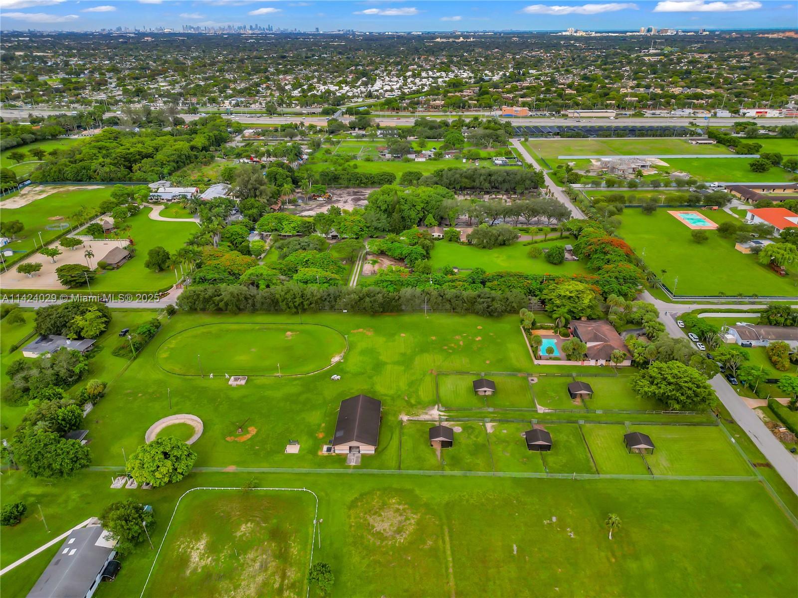 Horse Country - Residential