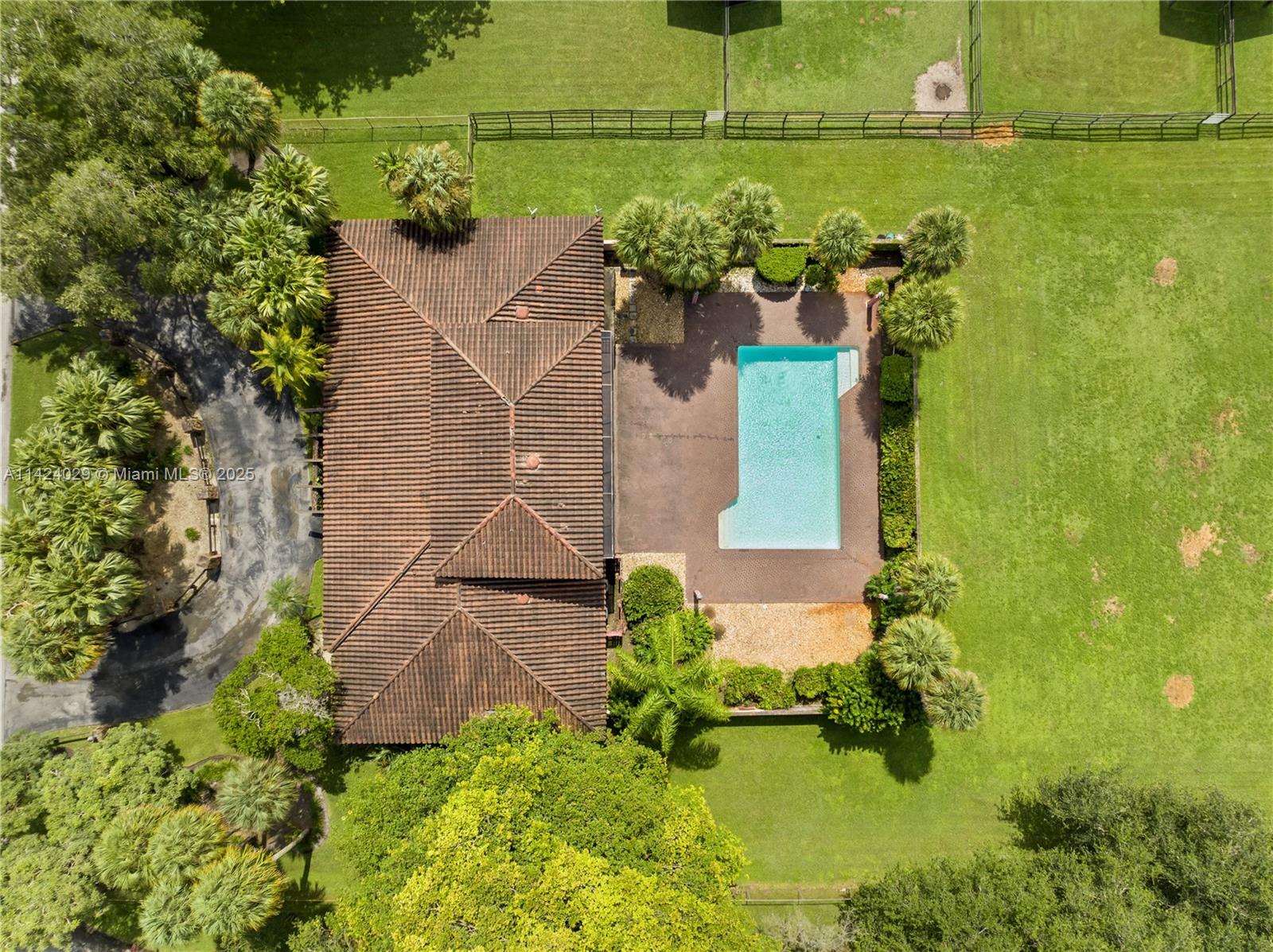 Horse Country - Residential