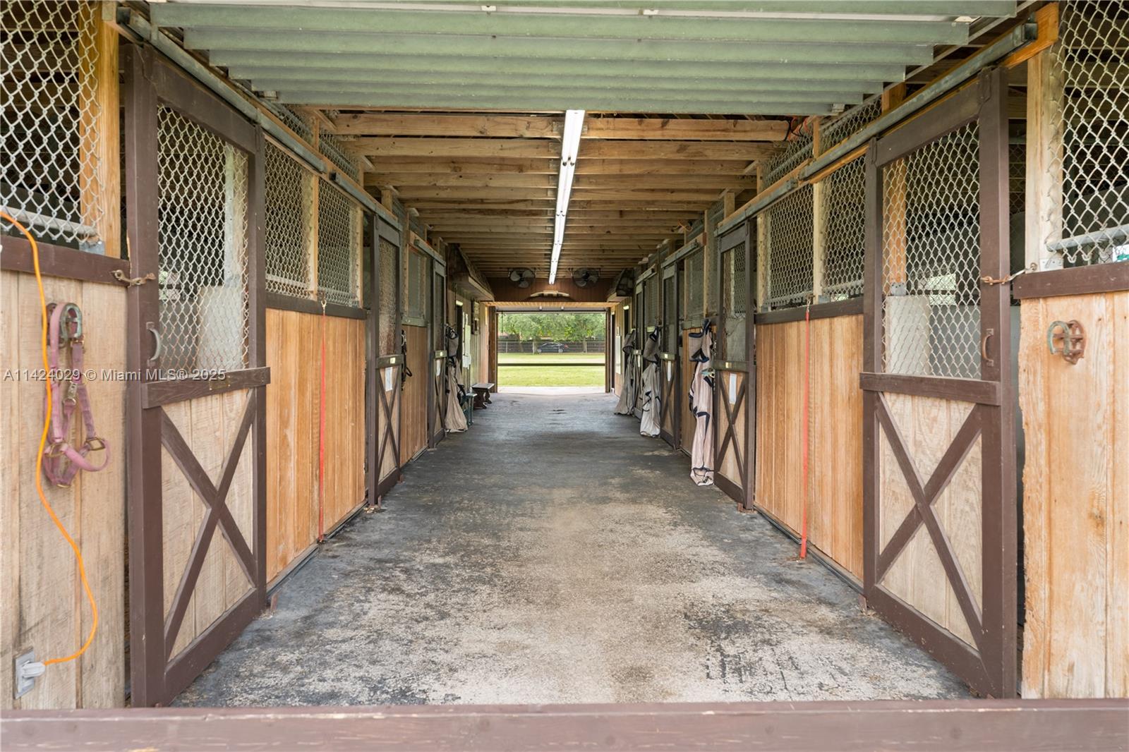 Horse Country - Residential