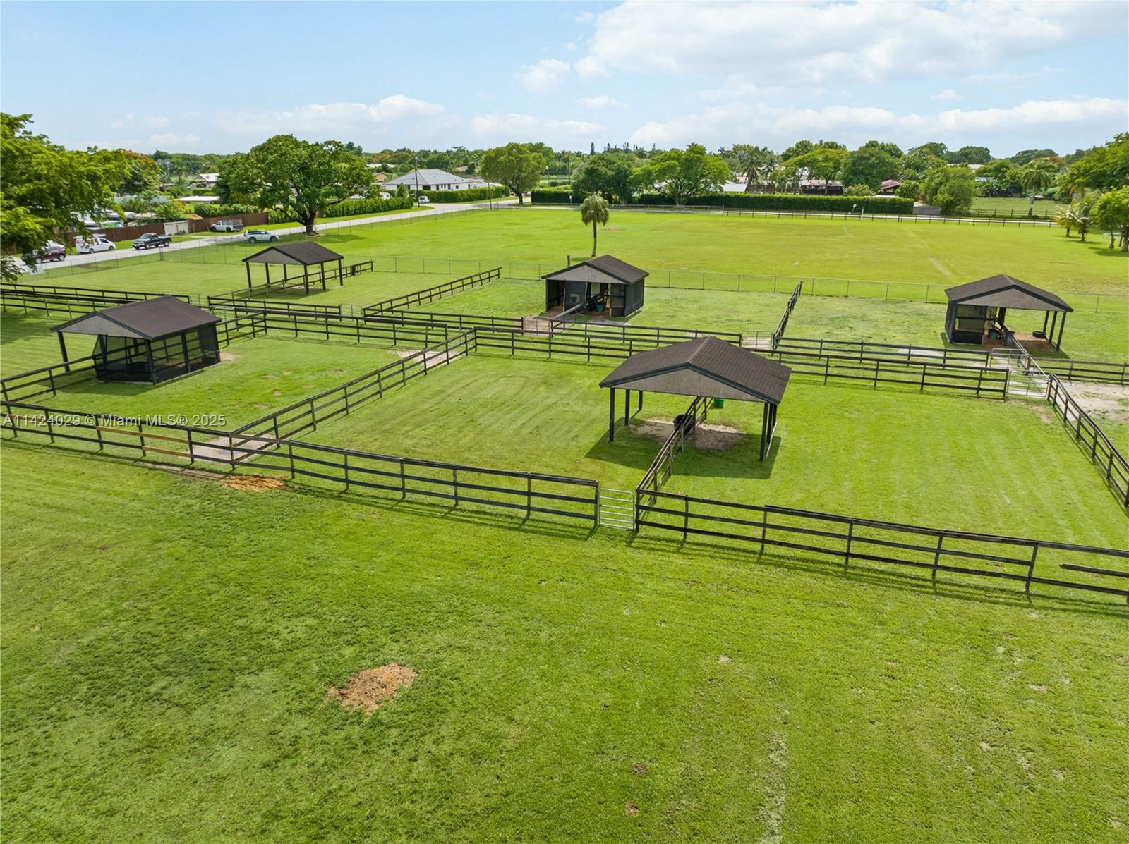 Horse Country - Residential