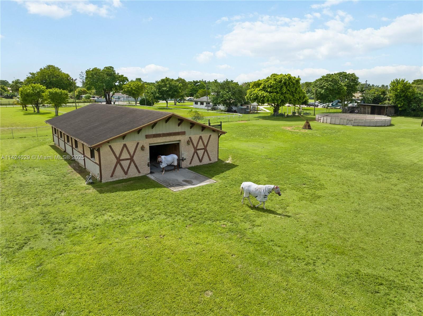 Horse Country - Residential