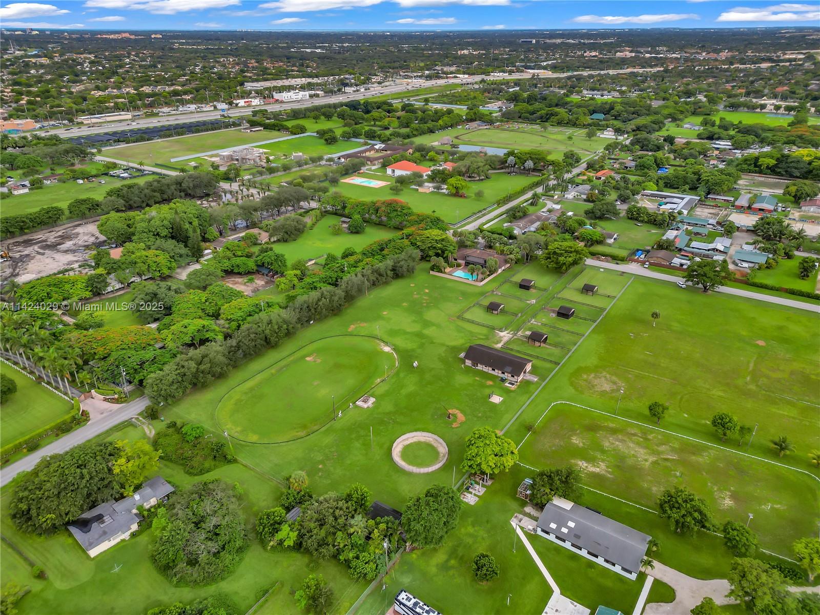 Horse Country - Residential