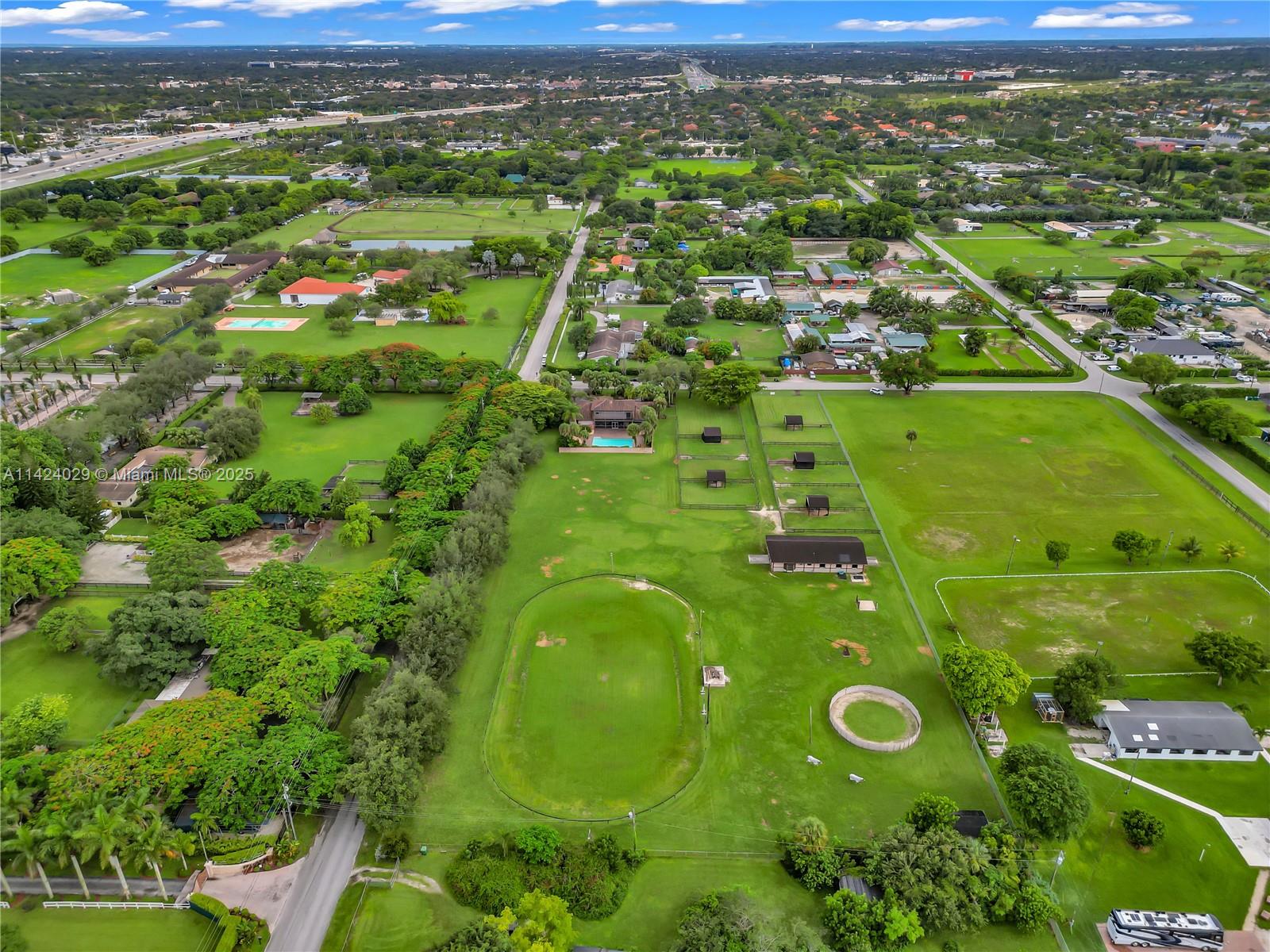 Horse Country - Residential