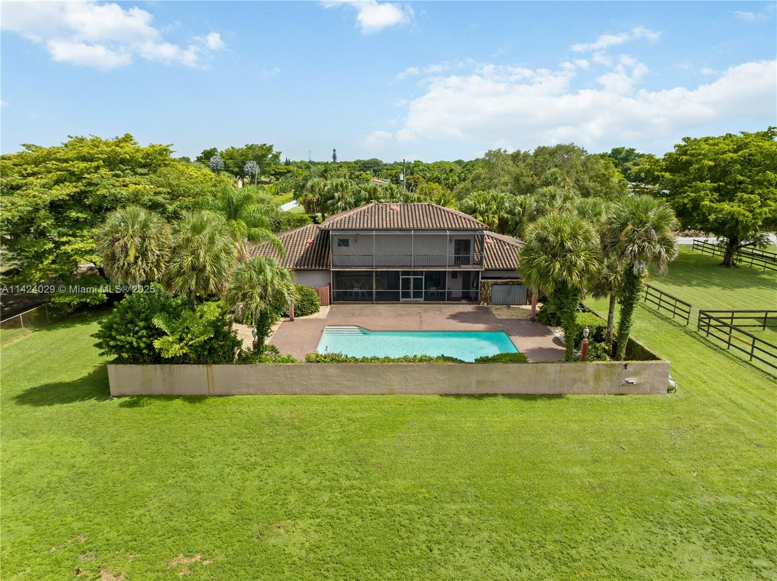 Horse Country - Residential