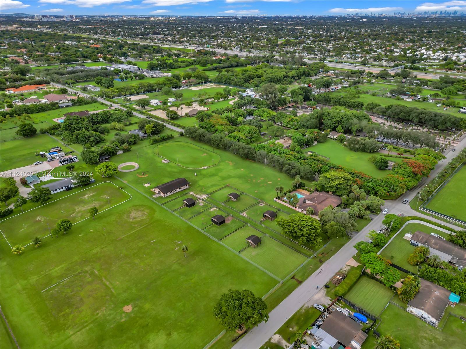 Horse Country - Residential