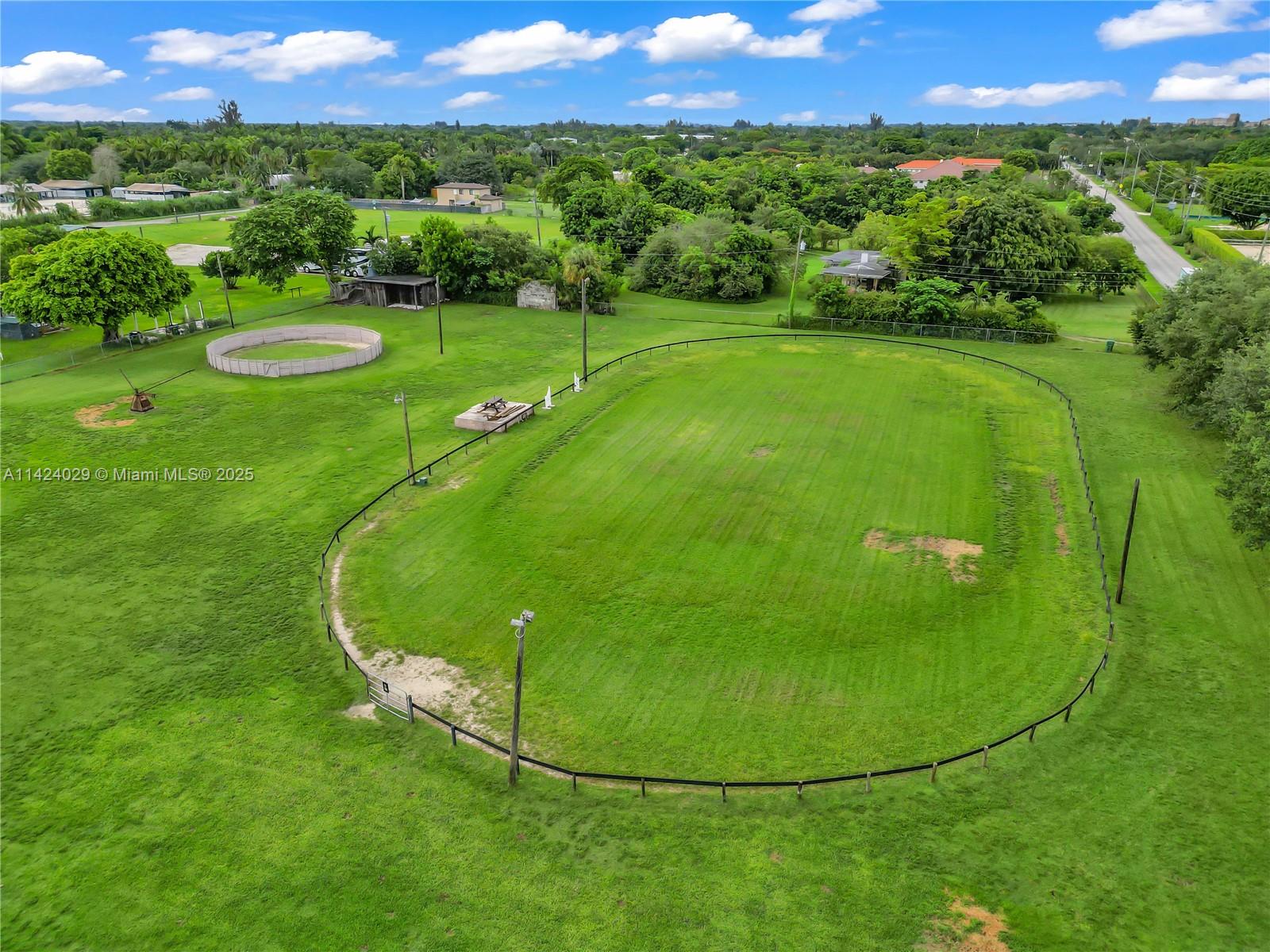 Horse Country - Residential
