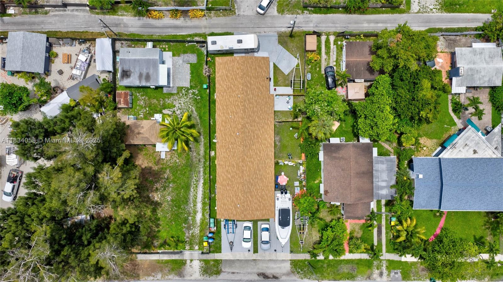 NORTH HOLLYWOOD - Residential Income