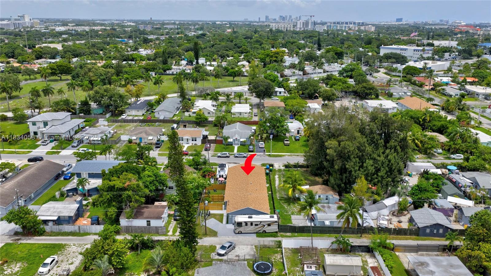 NORTH HOLLYWOOD - Residential Income