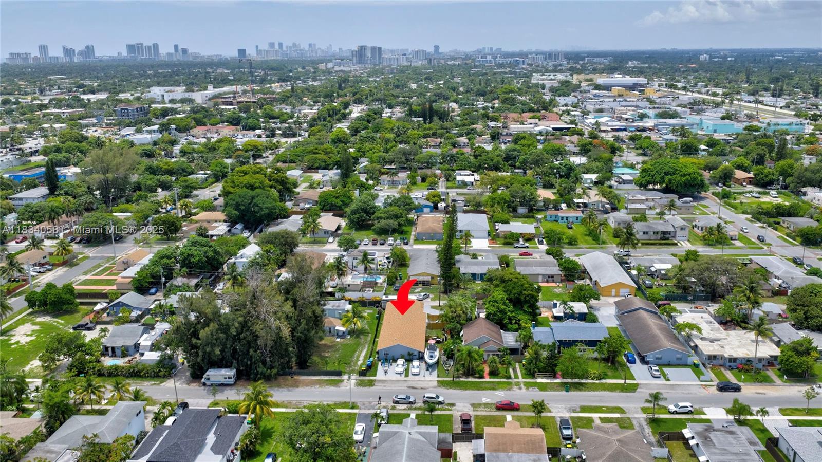 NORTH HOLLYWOOD - Residential Income