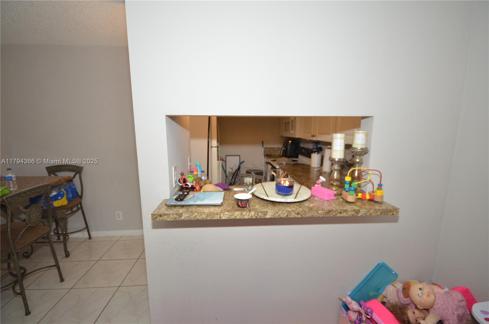 LAKEWOOD VILLAGE - Residential