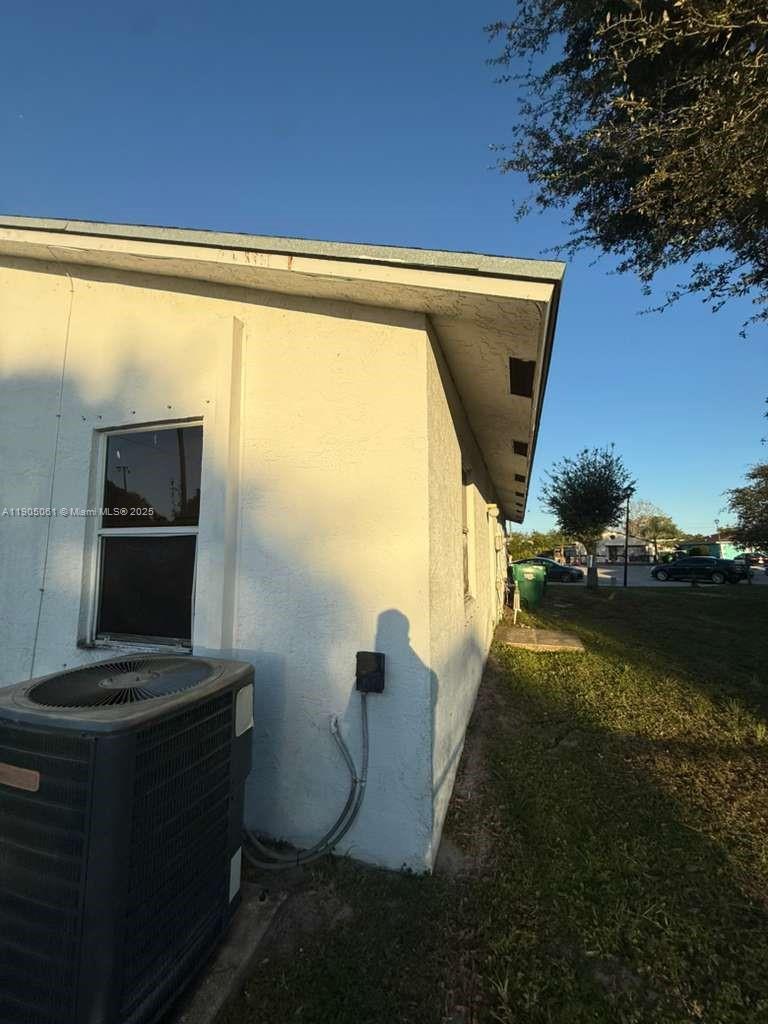 HARMONY VILLAGE COMMUNITY - Residential