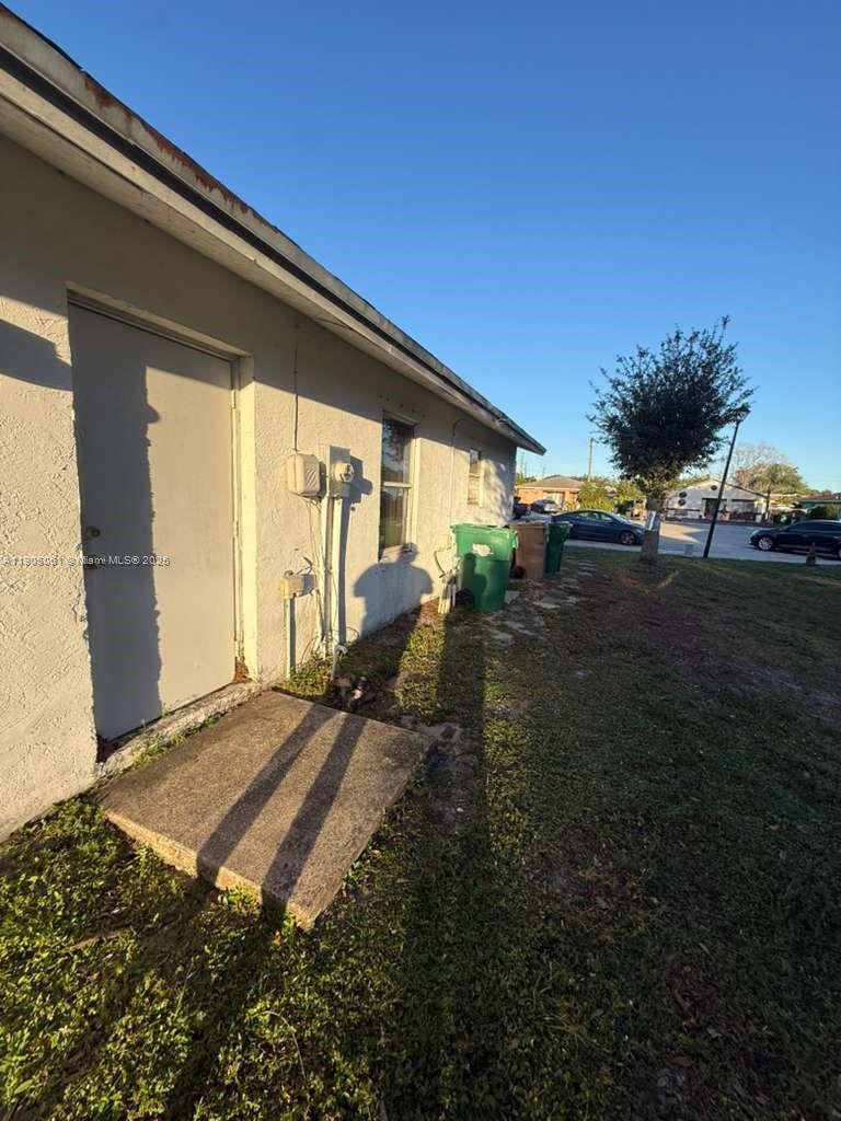 HARMONY VILLAGE COMMUNITY - Residential