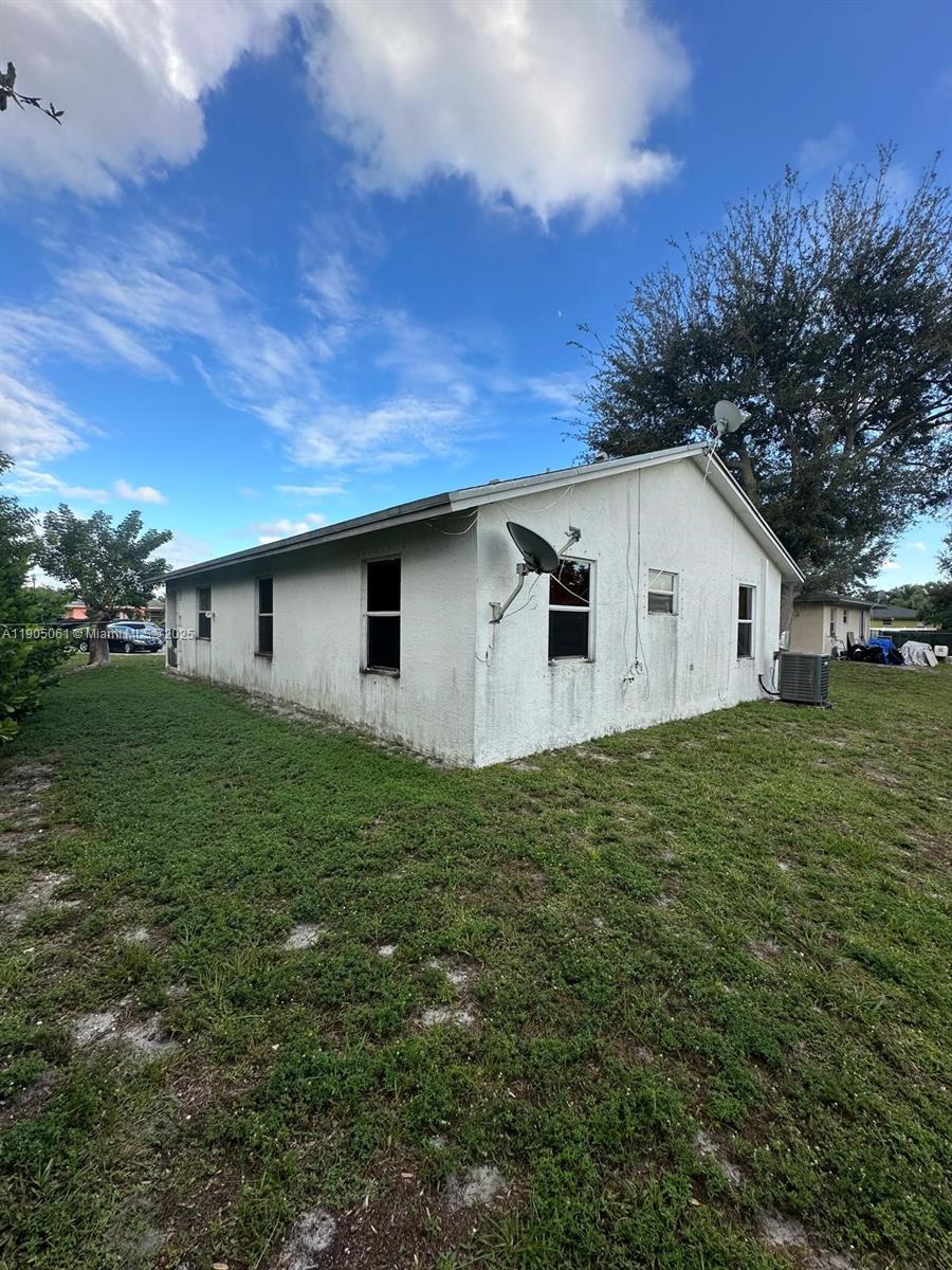 HARMONY VILLAGE COMMUNITY - Residential