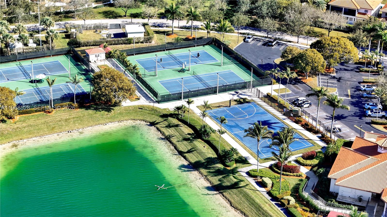 CUTLER CAY - Residential