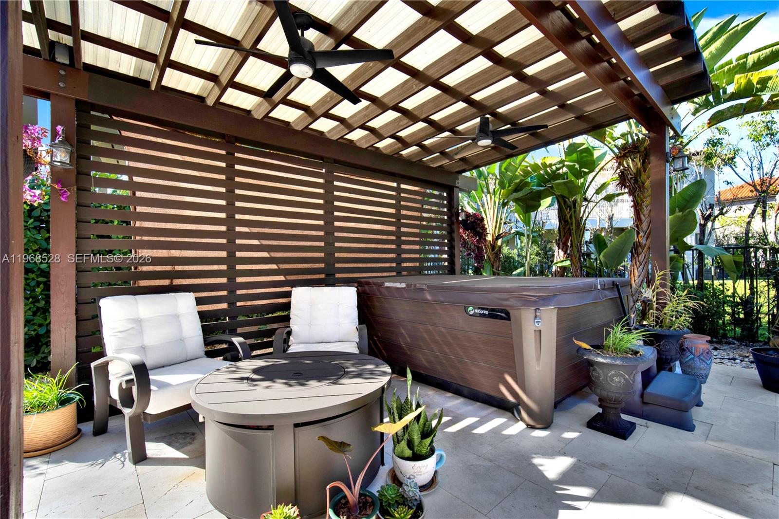 CUTLER CAY - Residential