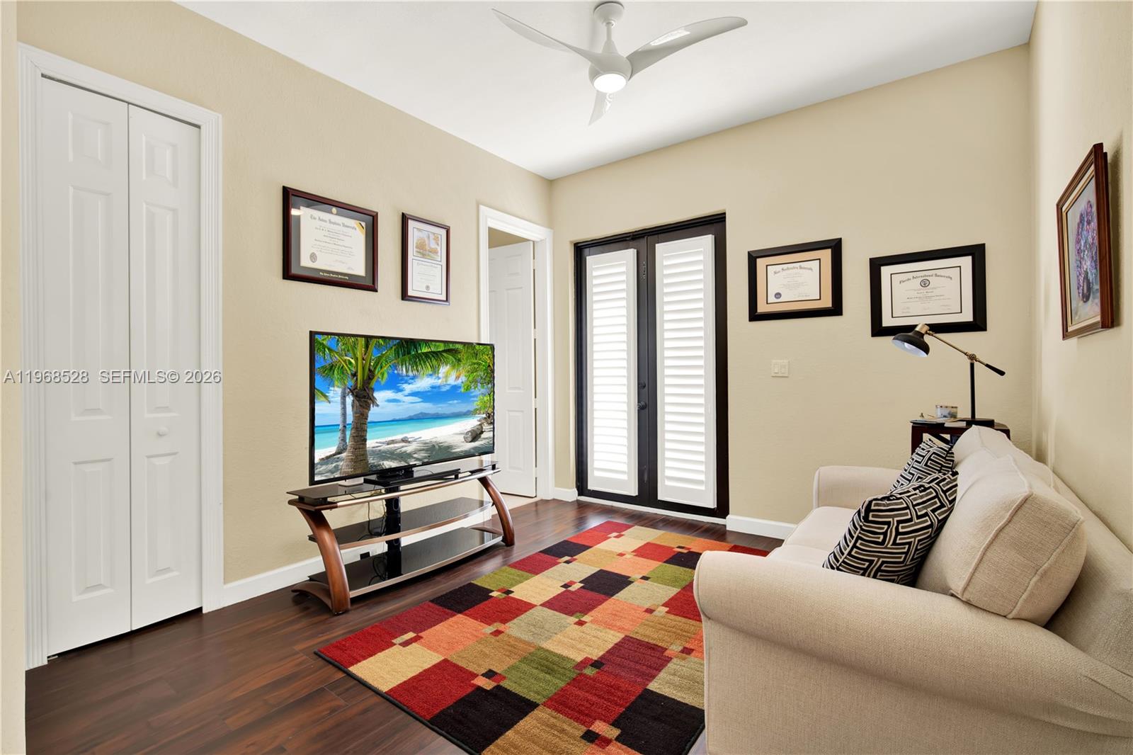 CUTLER CAY - Residential