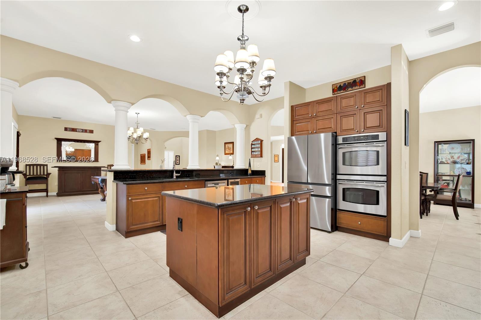 CUTLER CAY - Residential