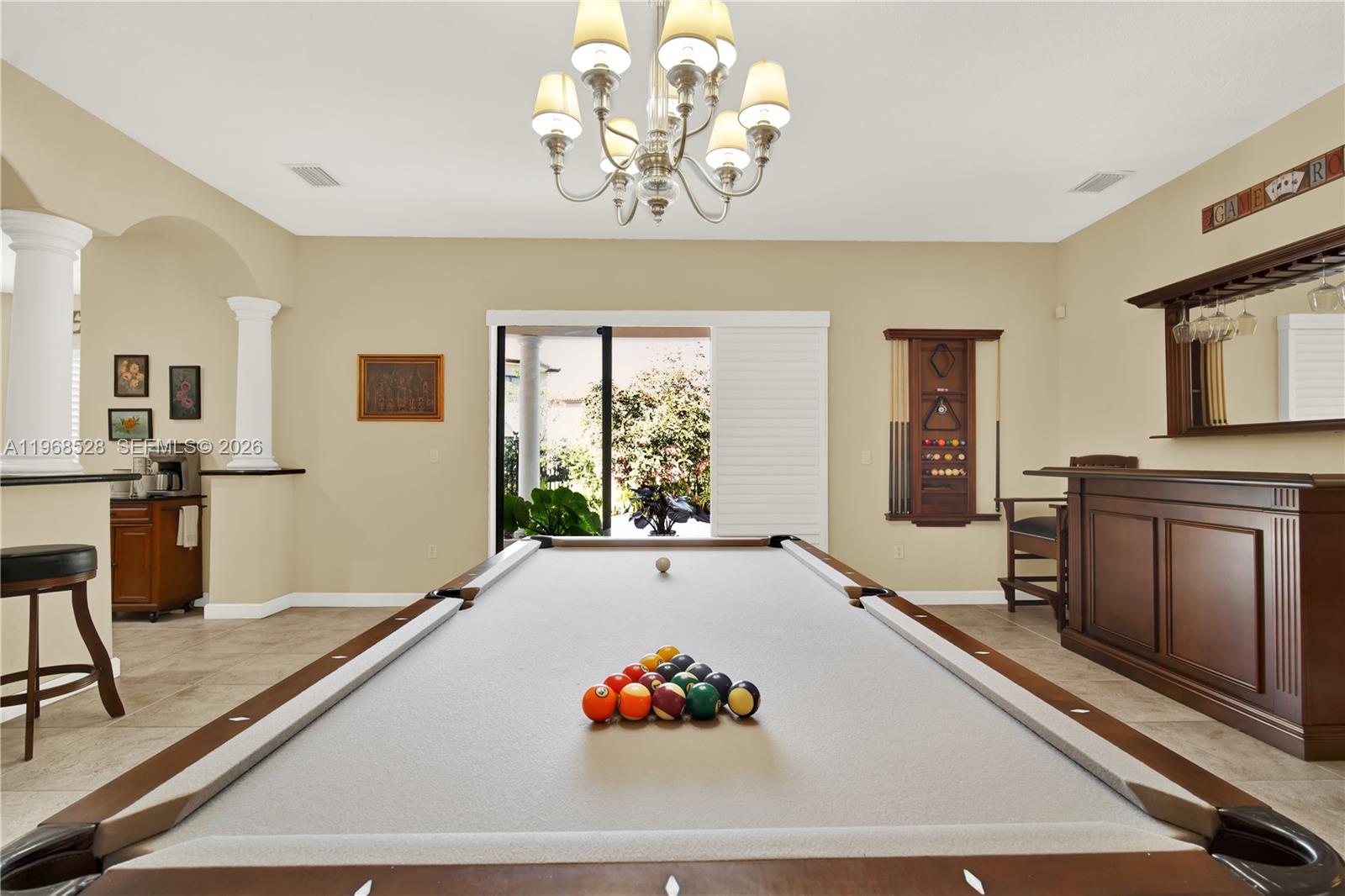 CUTLER CAY - Residential