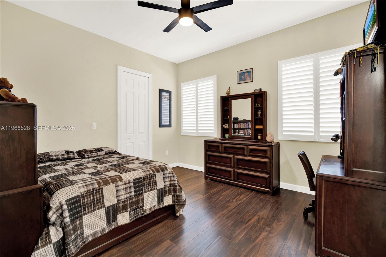 CUTLER CAY - Residential