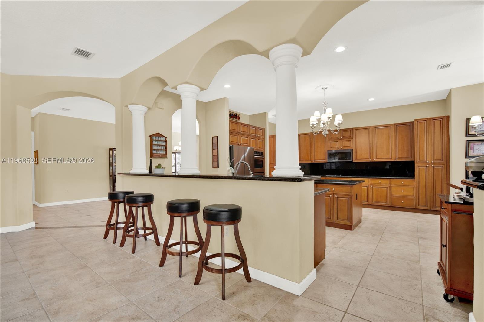 CUTLER CAY - Residential