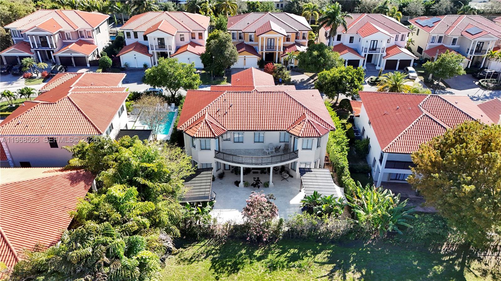 CUTLER CAY - Residential