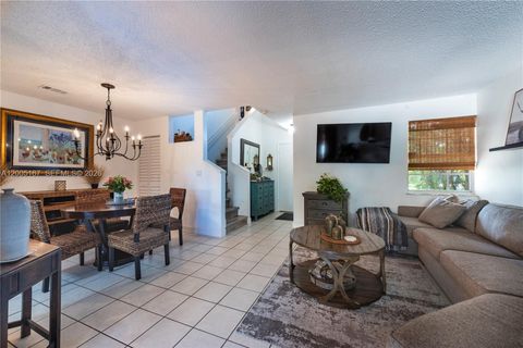 Tiny photo for 20801 SW 83rd Ave, Cutler Bay, FL 33189 (MLS # A12005167)