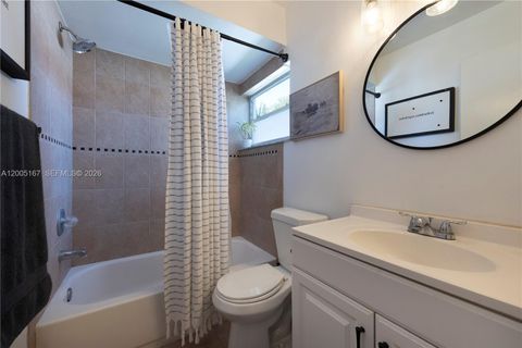 Tiny photo for 20801 SW 83rd Ave, Cutler Bay, FL 33189 (MLS # A12005167)