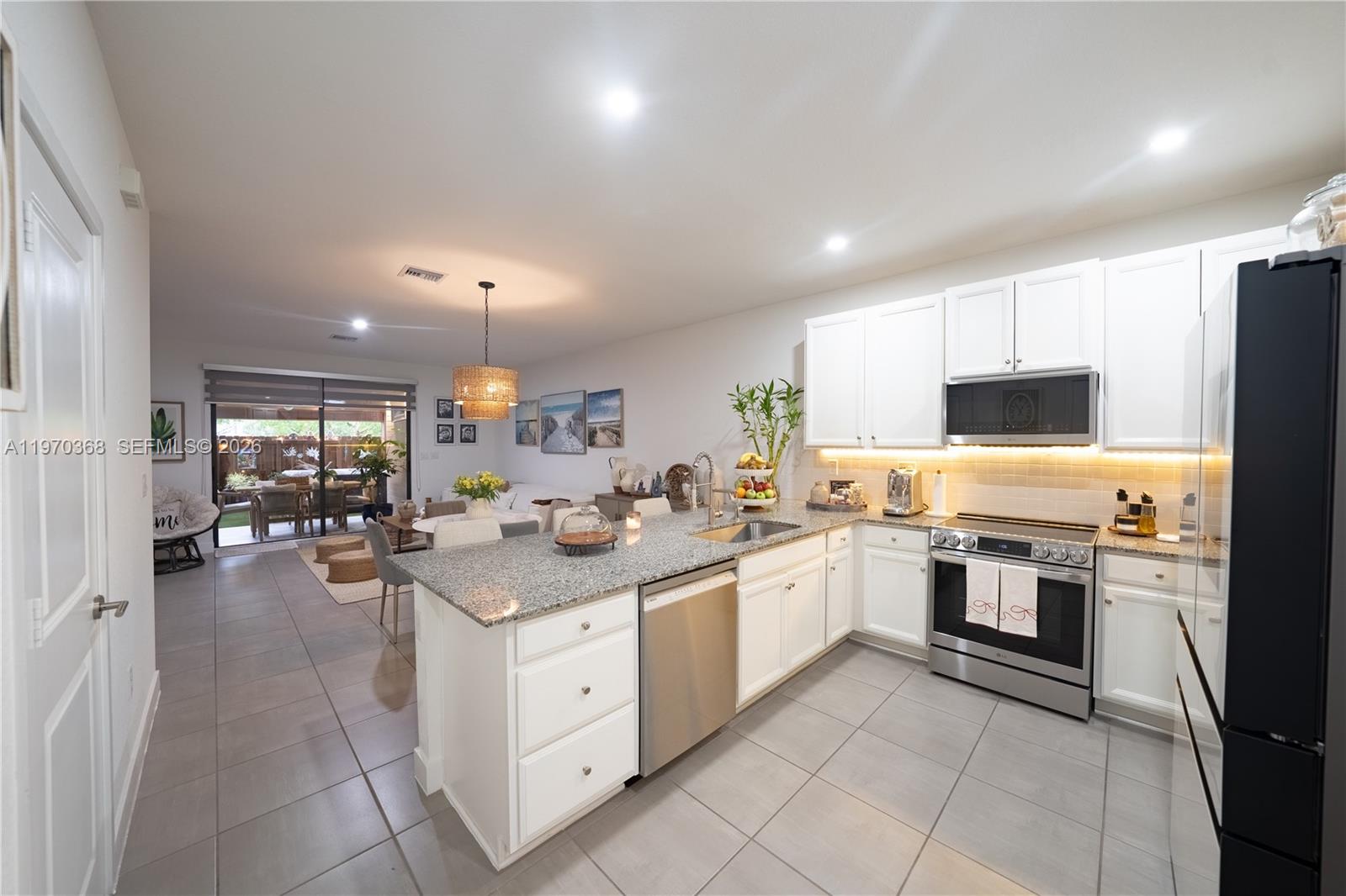 MC RESIDENTIAL - Residential