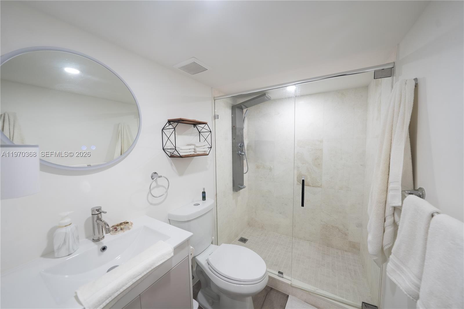 MC RESIDENTIAL - Residential