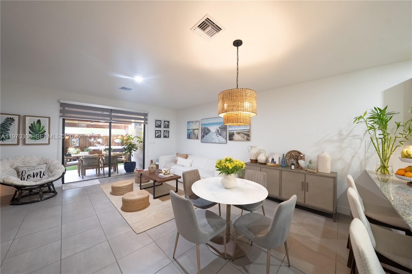 MC RESIDENTIAL - Residential