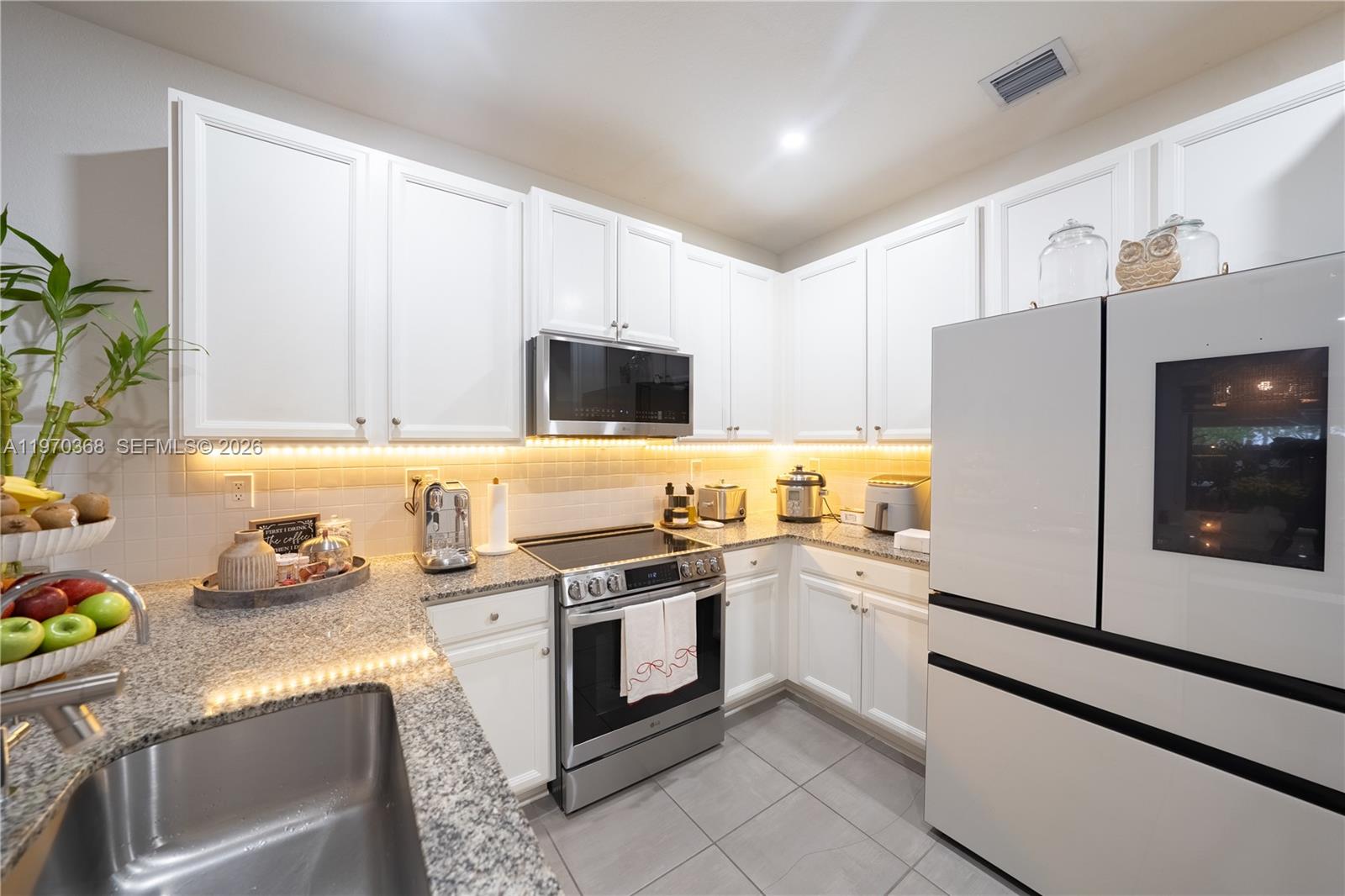 MC RESIDENTIAL - Residential