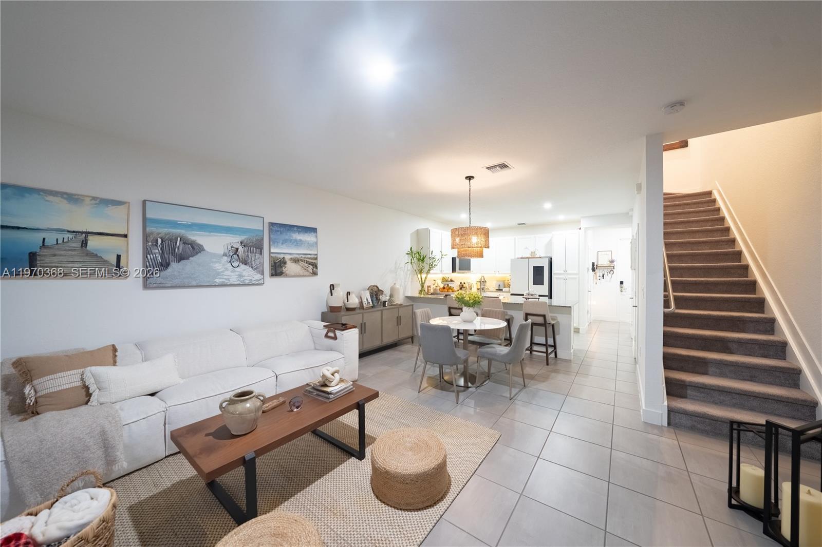 MC RESIDENTIAL - Residential