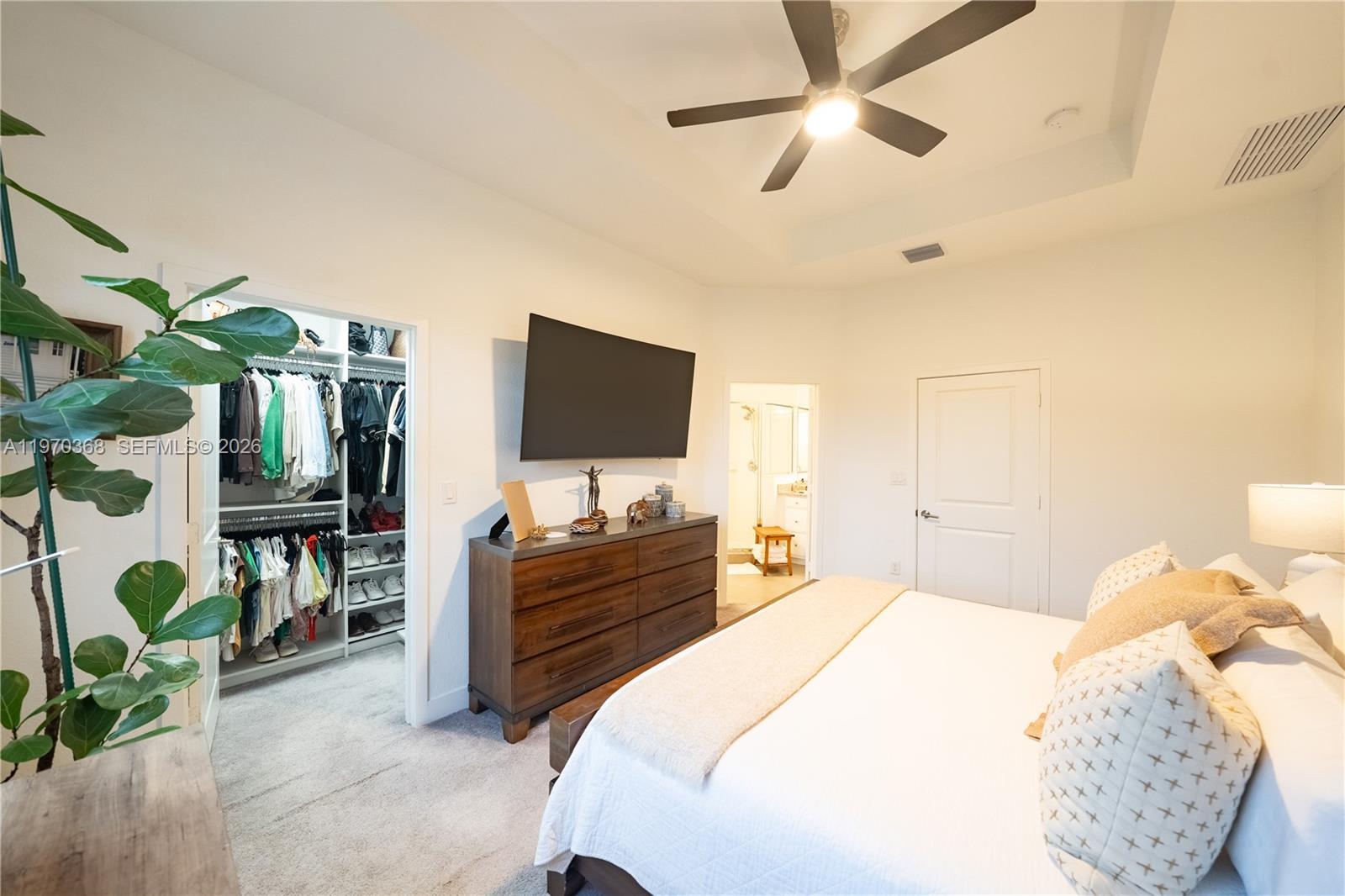 MC RESIDENTIAL - Residential