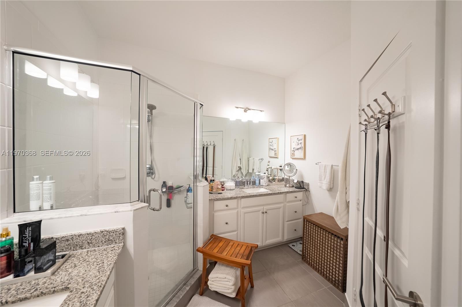 MC RESIDENTIAL - Residential